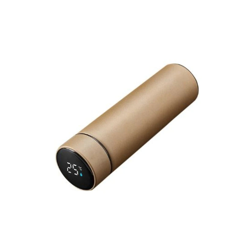 TempSmart Inox 500✅