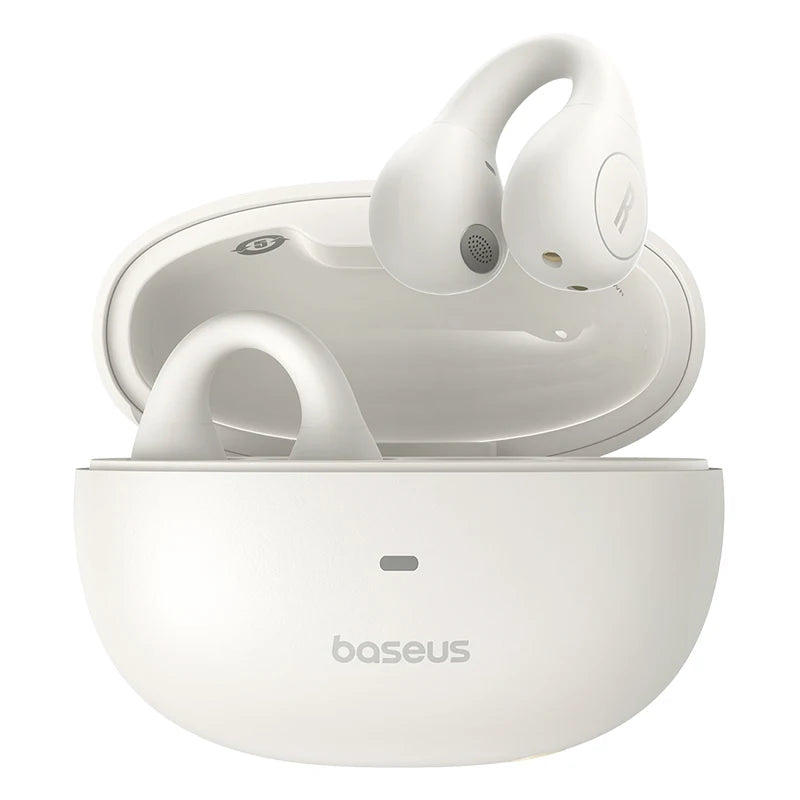 Baseus AirGo MaxSound✅