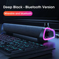 4D Speaker Bar – Potência em Som 4D para Seu Setup✅