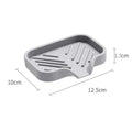 DrainFlex – Bandeja de Silicone para Pia✅