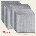 Toalhas de Limpeza Ultra Absorventes✅