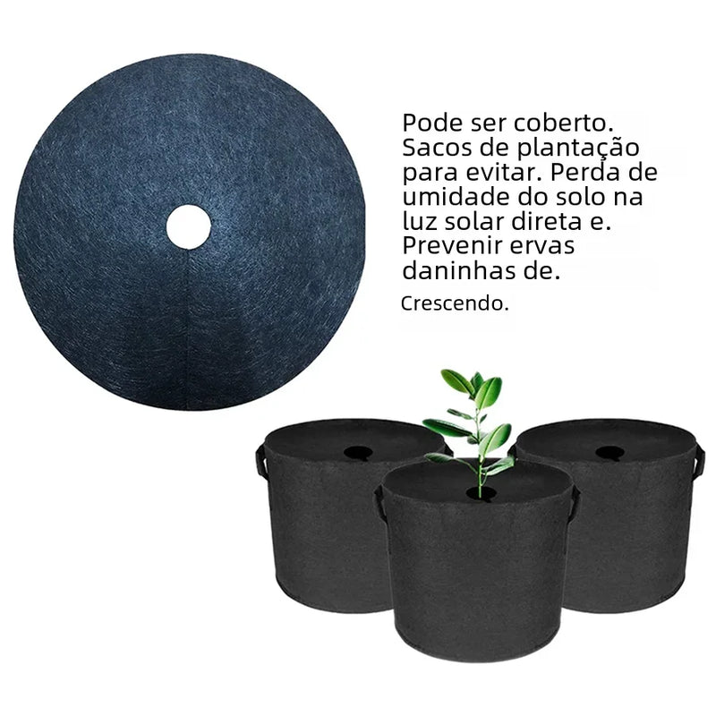 Manta Bidim Protetora GreenBlock✅