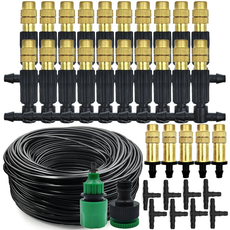 Kit Irrigação Fácil✅