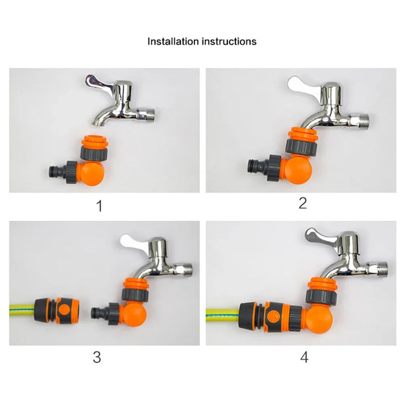ClickHose Conector 1/2✅