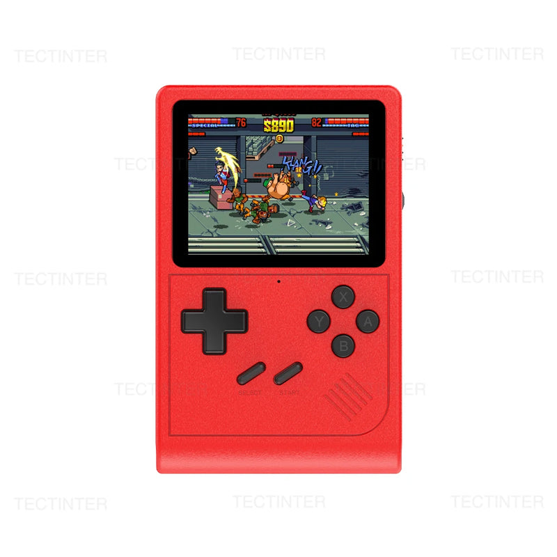 Mini Console Retrô GB300✅