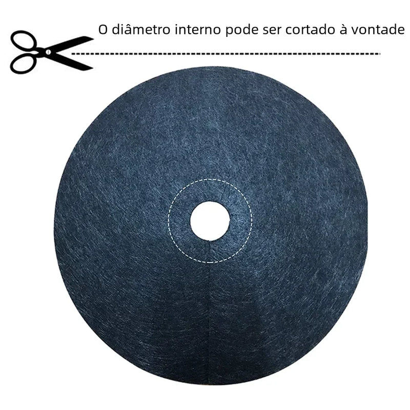 Manta Bidim Protetora GreenBlock✅