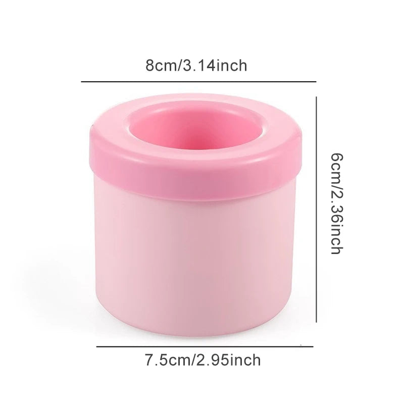 IceMini Mold – Molde de Gelo Compacto✅