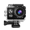 XMSJ ActionCam HD 720p✅