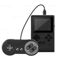 Mini Console Retrô GB300✅