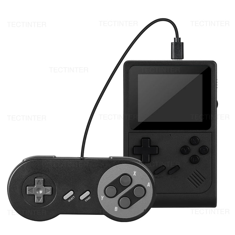 Mini Console Retrô GB300✅