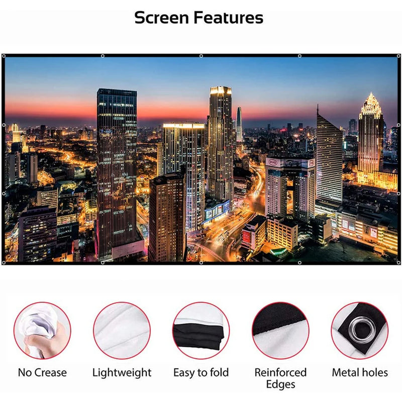 CineFlex 200✅